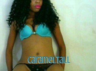 CaramelTall