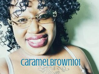 Caramelbrown101