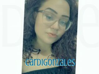 CardiGonzales