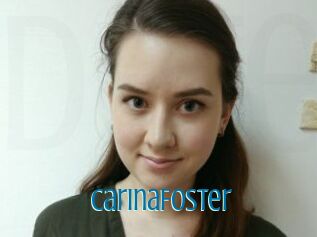 CarinaFoster