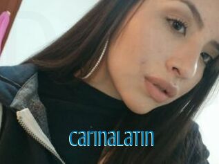 Carinalatin