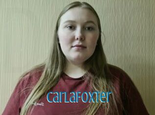 CarlaFoxter