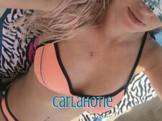 CarlaHotie