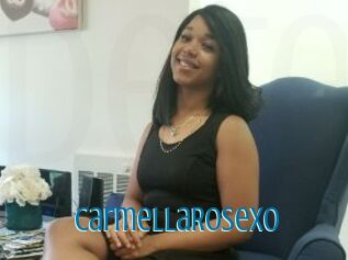 CarmellaRoseXO