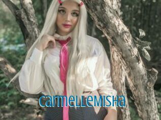 CarmelleMisha