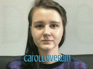 CarolLoVeRain