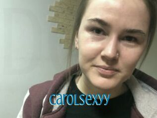 CarolSexyy