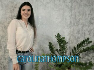 CarolinaThompson