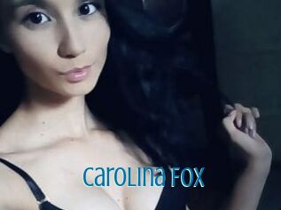 Carolina_Fox