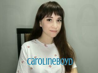 CarolineBoyd