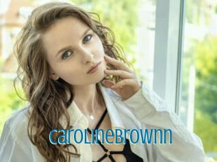 CarolineBrownn