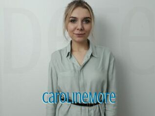 CarolineMore