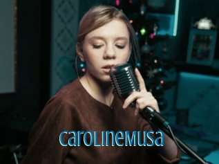 CarolineMusa