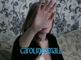 CarolineSmall