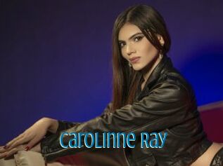 Carolinne_Ray