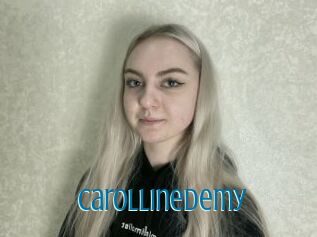 CarollineDemy