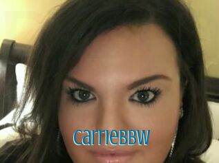 CarrieBBW