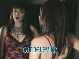 CarrieLevine