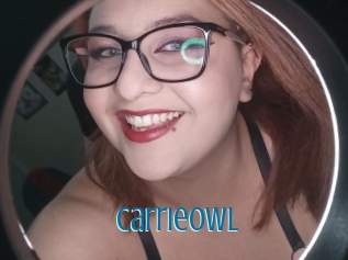 CarrieOwl