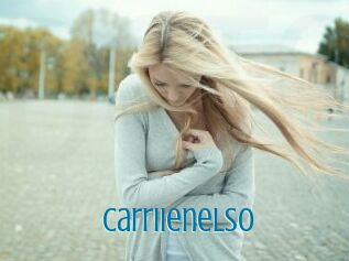 Carriienelso