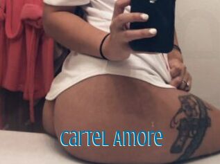 Cartel_Amore