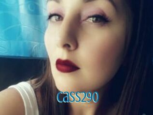 Cass290