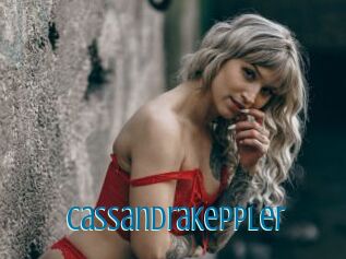 CassandraKeppler