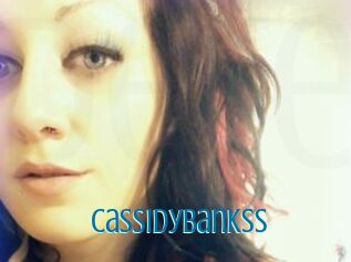 CassidyBankss