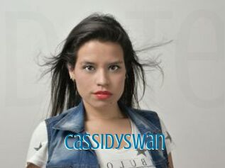 CassidySwan