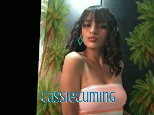 CassieCuming