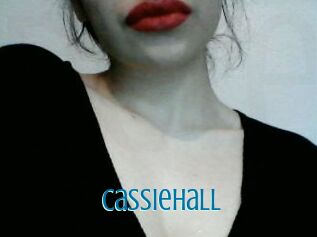 CassieHall