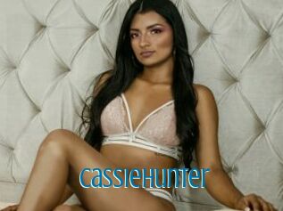 CassieHunter