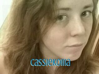 CassieKoIIIa