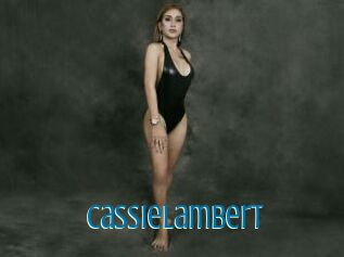 CassieLambert