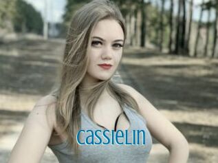 CassieLin