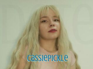 CassiePickle