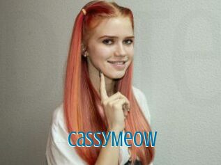 CassyMeow