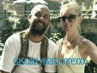 CasuallyhardcoreXXX