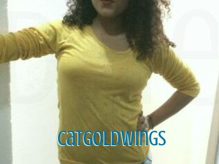 CatGoldwings