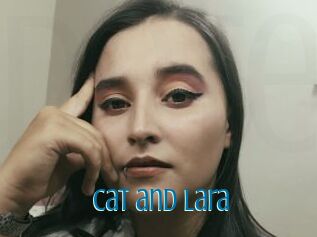 Cat_and_Lara