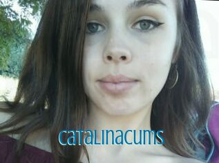 CatalinaCums