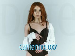 CatherineFoxy