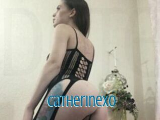 CatherineXO