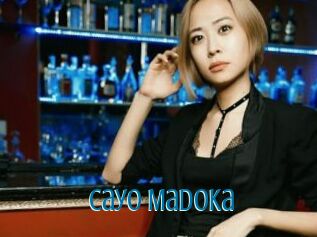 Cayo_Madoka