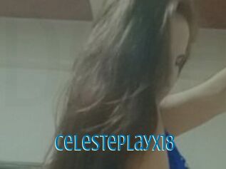 Celesteplayx18