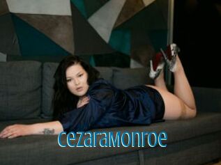 CezaraMonroe