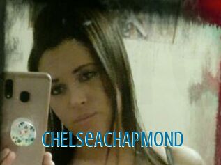 ChElSeAChApMoND