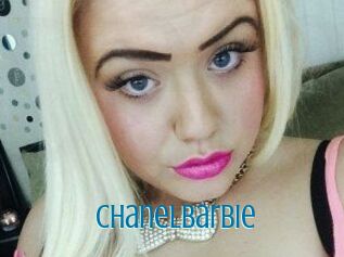 ChanelBarbie