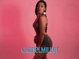 ChanelMiller