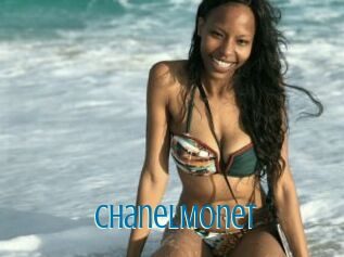 ChanelMonet